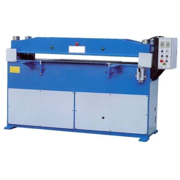 TH-119四柱式裁斷機，厚街裁斷機廠家 ，液壓裁斷機